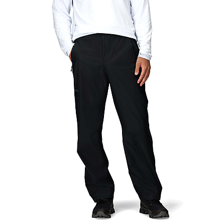 Marmot Minimalist Pertex Pant - Mens, Black, L, 195115302412