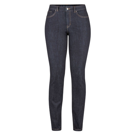Marmot Mira Jean - Womens, Dark Indigo, 10 US, 47610-2835-10