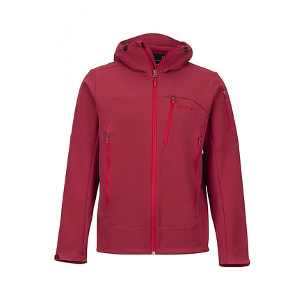Marmot Moblis Jacket - Mens, Brick, Medium, 81180-066-M