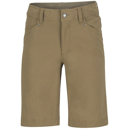 Montara Short - Mens-Calvary Brown-11 in-36 Waist