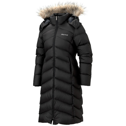 Montreaux Coat - Women's-XX-Large-Black