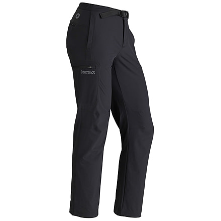 Marmot Moran Pant - Men's-Black-30 Waist-Regular Inseam