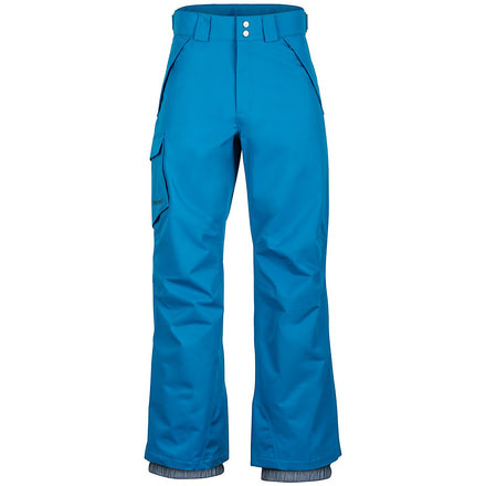 Marmot Motion Pant - Men's-Turkish Tile-Regular Inseam-Large