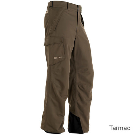 Marmot Motion Pants - Granite L