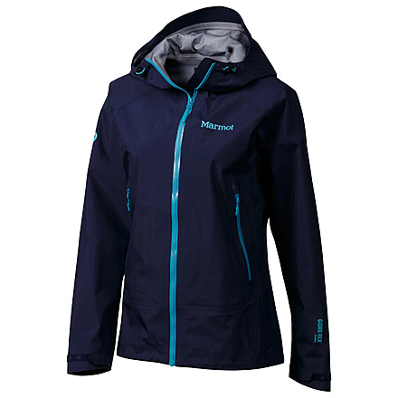 Marmot Nano AS Jacket - Women's-Arctic Navy-Small
