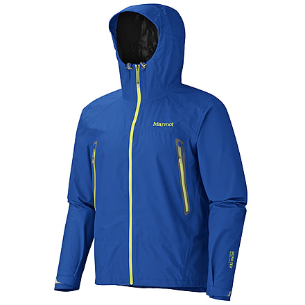 Marmot Nano Jacket - Men's-Lime-X-Large