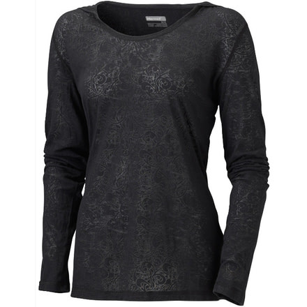 Marmot Natalie Hoody - Women's-Black-Small