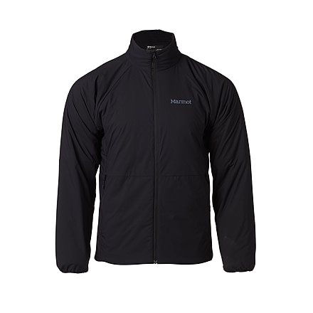Marmot Novus LT Jacket - Mens, Black, Medium, M15398-001-M