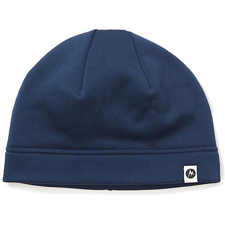 Marmot Olden Polartec Beanie, Arctic Navy, One Size, M13136-2975-ONE