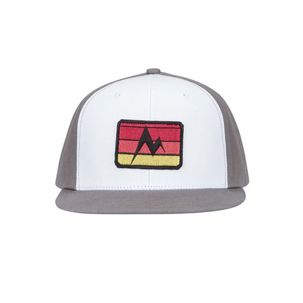 Marmot Origins Cap - Mens, Sunrise Cinder, One Size 17490-8682-ONE