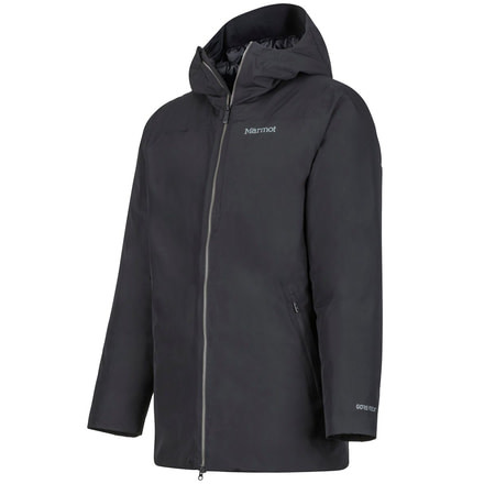 Marmot Oslo Jacket - Mens, Black, M, 74670-001-M