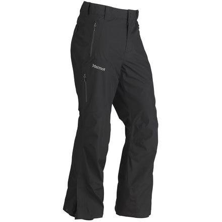 Marmot Palisades Pant - Men's-Black-Small Clearance
