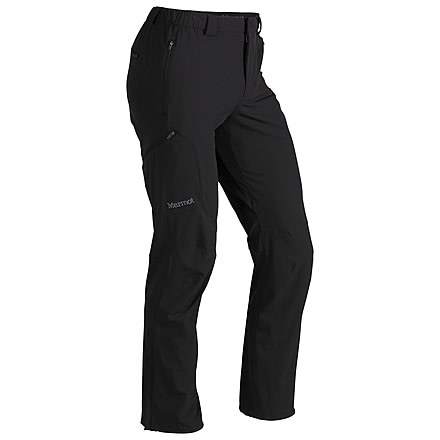 PCT Pant - Mens-Black-30 Waist