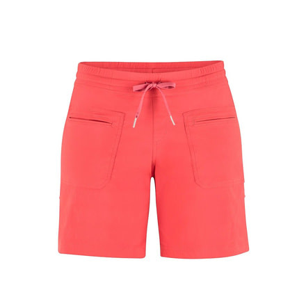 Marmot Penelope Short - Womens, Desert Red, M 48300-6986-M