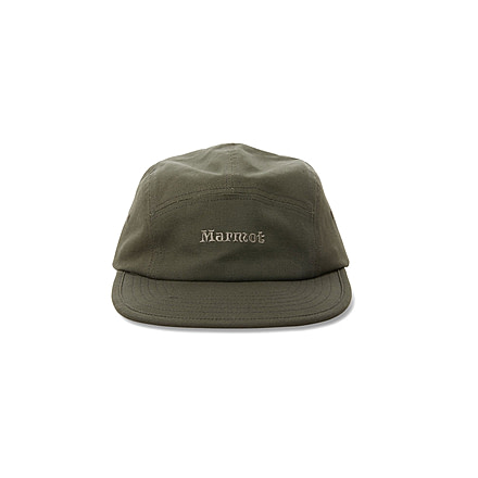 Marmot Penngrove 5 Panel Cap, Nori, One Size, M15373-4859-ONE