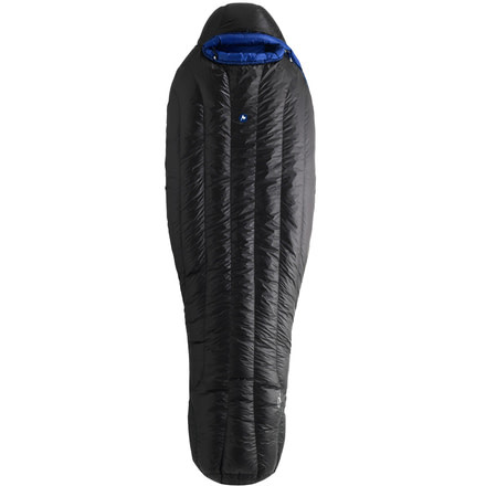 Marmot Plasma 15 Sleeping Bag - Regular Left Clearance
