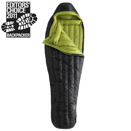 Marmot Plasma 30 Sleeping Bag - Regular Left