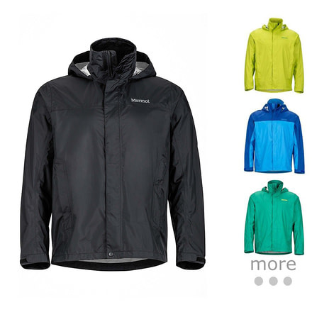 Marmot PreCip Rain Jacket - Men's