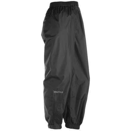 Marmot Precip Pant - Kids -X-Small-Black