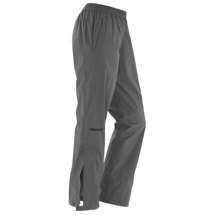 Marmot Precip Pant - Women's-X-Small-Regular Inseam-Gargoyle