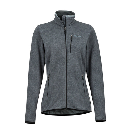 Marmot Preon Jacket - Womens, Black, Large, 89770-001-L