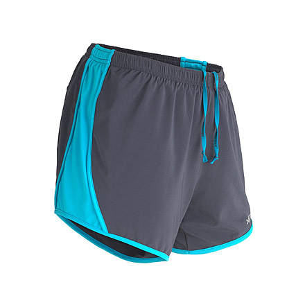 Marmot Propel Short 5 Inches - Women's-Dark Steel-X-Small