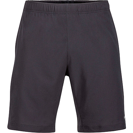 Marmot Propel Short - Men's-Black-Small