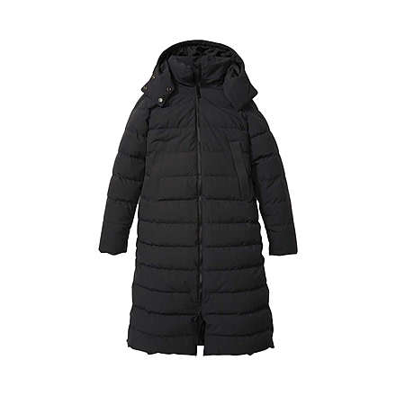 Marmot Prospect Coat - Womens, Black, Extra SmallMediumaLargeLarge, M15856-001-XS