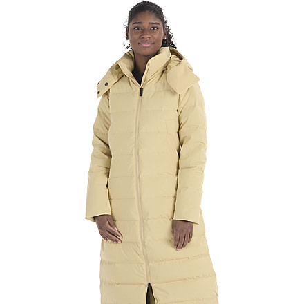 Marmot Prospect Coat - Womens, Light Oak, Large, M15856-22264-L