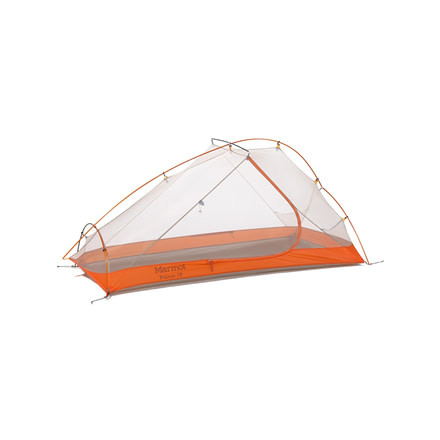 Marmot Pulsar 1 Tent - 1 Person, 3 Season