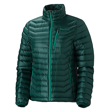Marmot Quasar Jacket - Women's, Gator, X-Small, A-256929