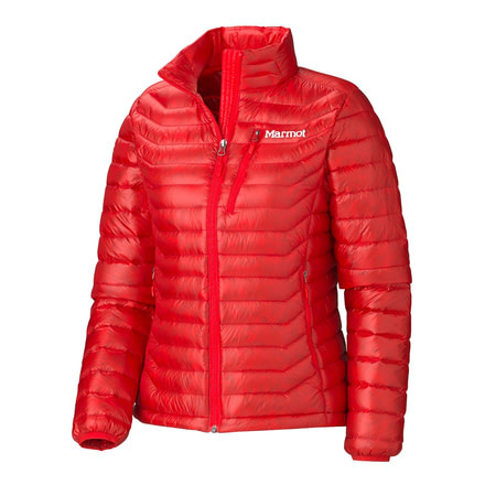 Marmot Quasar Jacket - Women's-Gator-Large