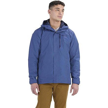 Marmot Ramble Component Jacket - Mens, Twilight Blue, Extra Large, M15974-23091-XL