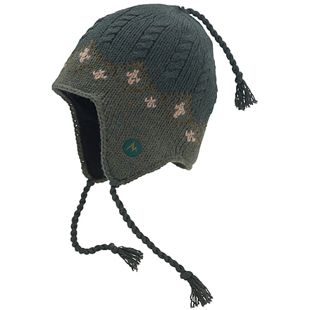Marmot Raria Hat-Fatigue