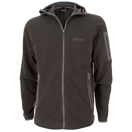 Marmot Reactor Hoody - Men's-X-Large-Slate Grey