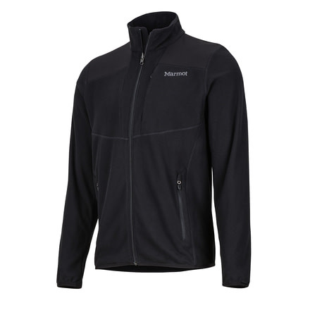 Marmot Reactor Jacket - Men's, Black, 2XL, 98140-001-Black-XXL