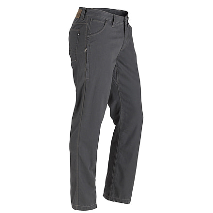 Marmot Red Canyon Pant - Men's-Slate Grey-32 Waist-Regular Inseam