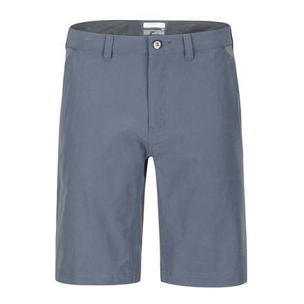 Marmot Redwood Short 10 Inch - Mens, Steel Onyx, 34 Waist, 42160-1515-34