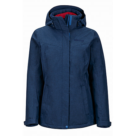 Marmot Regina Jacket - Women's-Sailor-Large
