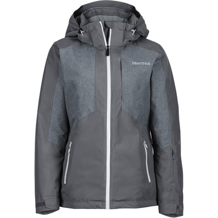 Marmot Repose Featherless Jacket - Women's-Cinder-Medium