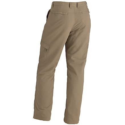 Marmot Ridgewood Insulated Pant - Men's-Slate Grey-30 Waist-Regular Inseam