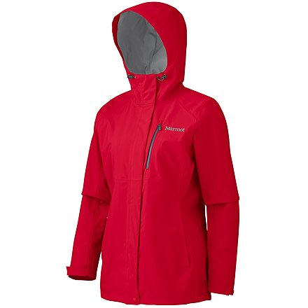 Marmot Rincon Jacket - Women's-Team Red-X-Small