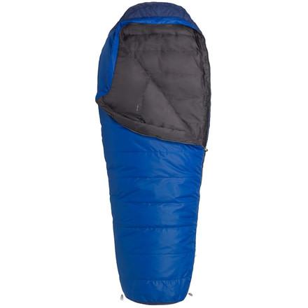 Marmot Rockaway 20 Sleeping Bag Synthetic-Regular-Left