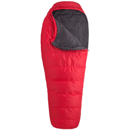 Marmot Rockaway 35 Sleeping Bag Synthetic-Regular-Left