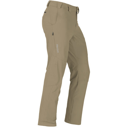 Marmot Rockstar Pants - Men's-34-Dark Khaki