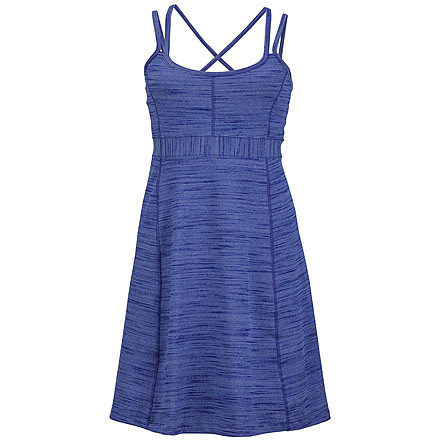 Marmot Scarlet Dress - Women's-Gemstone-Large