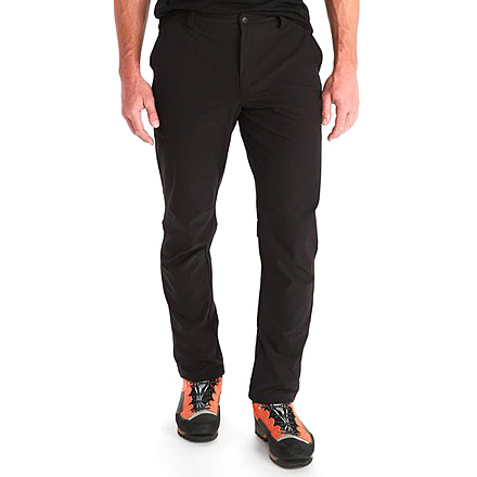 Marmot Scree Pants - Mens, Black, 38, M10754-001-38