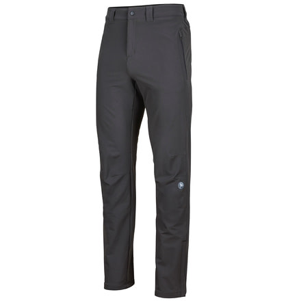 Marmot Scree Pants - Mens, Slate Grey, 40 Waist, Short Inseam, 80950S-1440-40