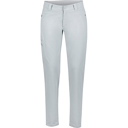 Marmot Scree Pants - Women's-Bright Steel-Regular Inseam-8