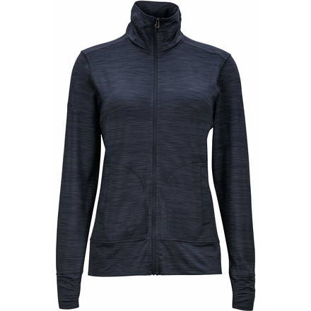 Marmot Sequence Jacket - Women's -Dark Steel-X-Small